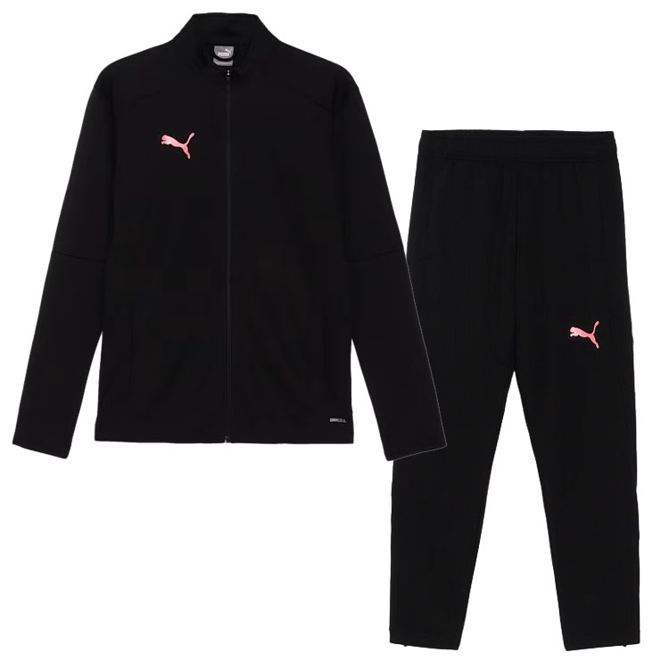 楽天市場】【PUMA プーマ】ジュニア 24AW JR INDIVIDUAL WINTERIZED 1