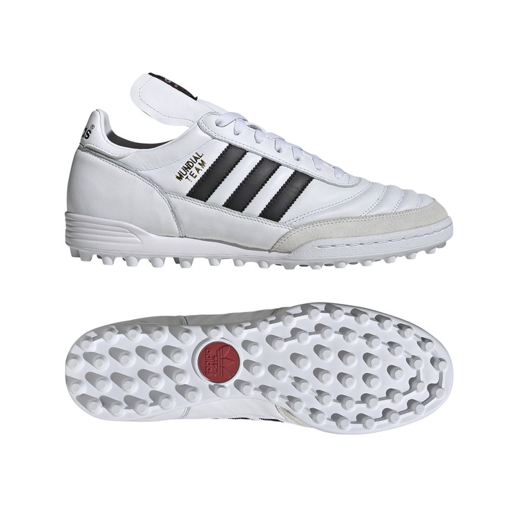 【adidas アディダス】ムンディアルチーム ID4053 トレシュー サッカー用 レアルスポーツ|レアルスポーツ店