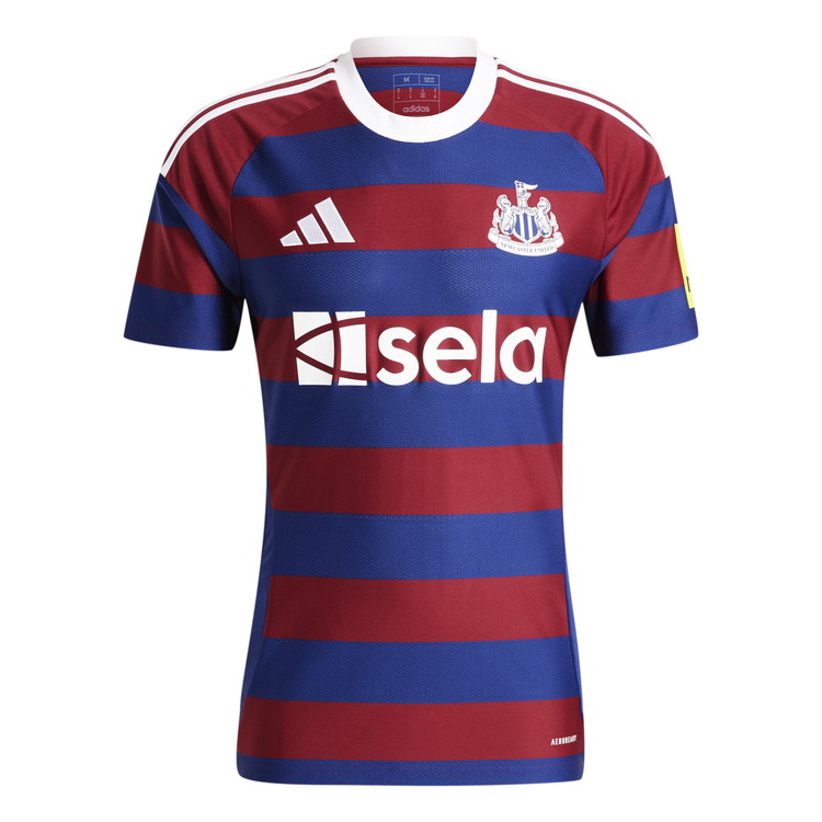 【★ニューカッスル】 アディダス 95/97 サッカー ユニフォーム 2XL 楽天市場】アディダス 24-25 ニューカッスル・ユナイテッドFC