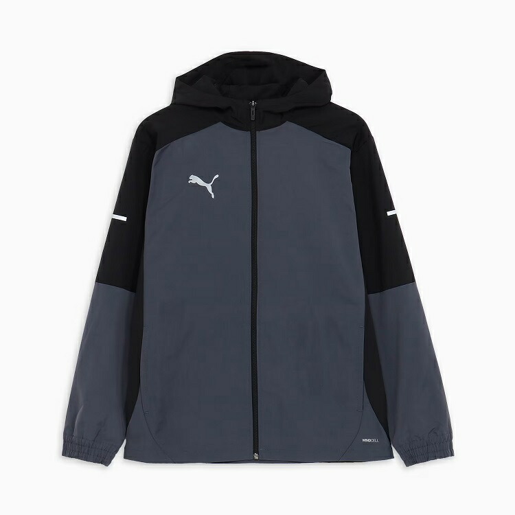楽天市場】【PUMA プーマ】24AW INDIVIDUAL WINTERIZED ウォーム