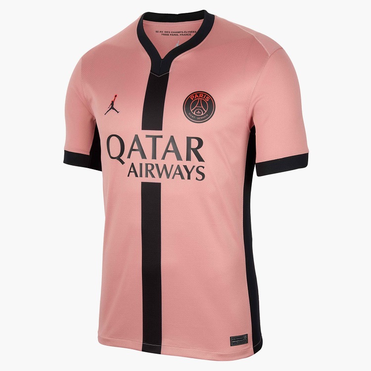 楽天市場】【NIKE ナイキ】JR. 24/25 PSG パリサンジェルマン