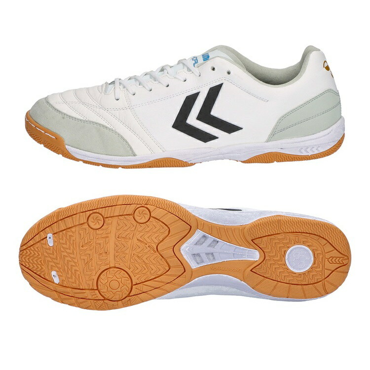 アピカーレ 5 ELITE PG hummel hummel/ヒュンメル フットサルシューズ アピカーレ5