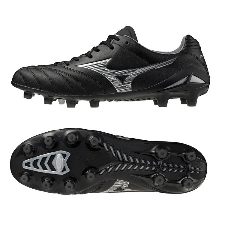特価 MIZUNO ミズノ モナルシーダ ネオ 3 ELITE P1GA242003 サッカー用 スパイク カンガルー 天然皮革 レアルスポーツ
