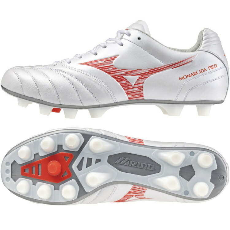 楽天市場】モナルシーダ NEO 2 ELITE ミズノ MIZUNO サッカー