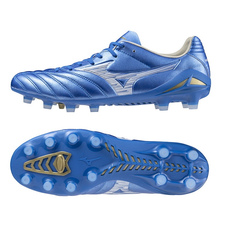サッカーシューズとサンダルセット モナルシーダ各種 セット販売のみ MIZUNO ミズノ サッカーシューズ スパイク 3E相当 メンズ ユニ