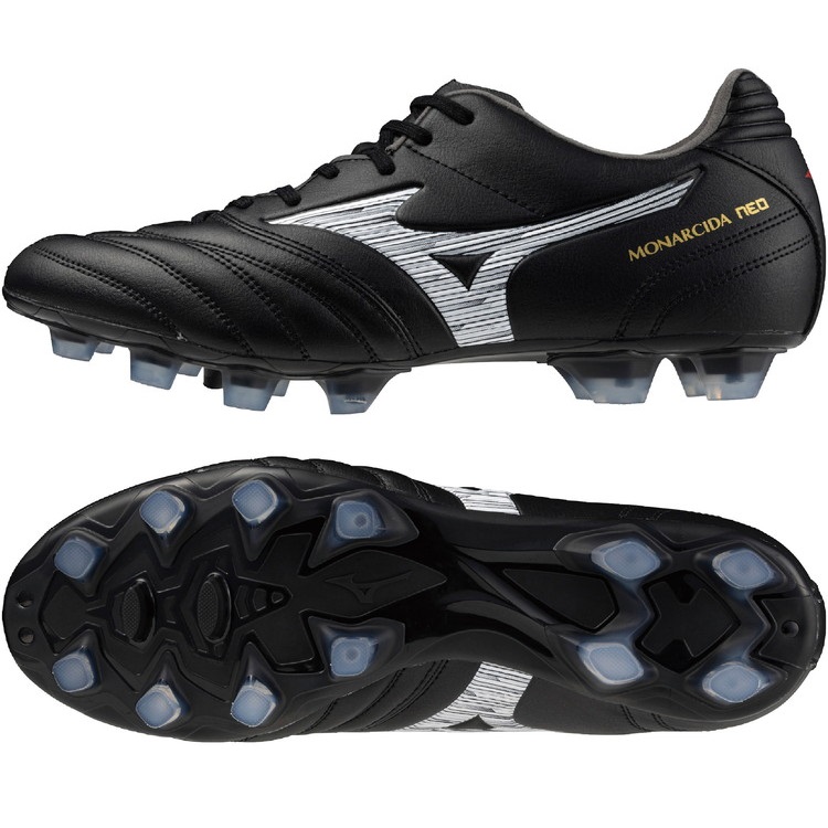 ミズノ　サッカースパイク　モナルシーダNEOⅡ SW  28cm スーパーワイド MIZUNO 30％OFF！ ミズノ サッカースパイク モナルシーダ NEO 2