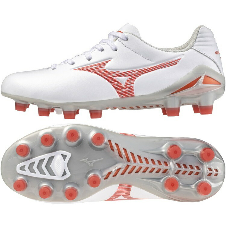 楽天市場】ミズノ MIZUNO モナルシーダネオ 3 PRO Jr (MONARCIDA