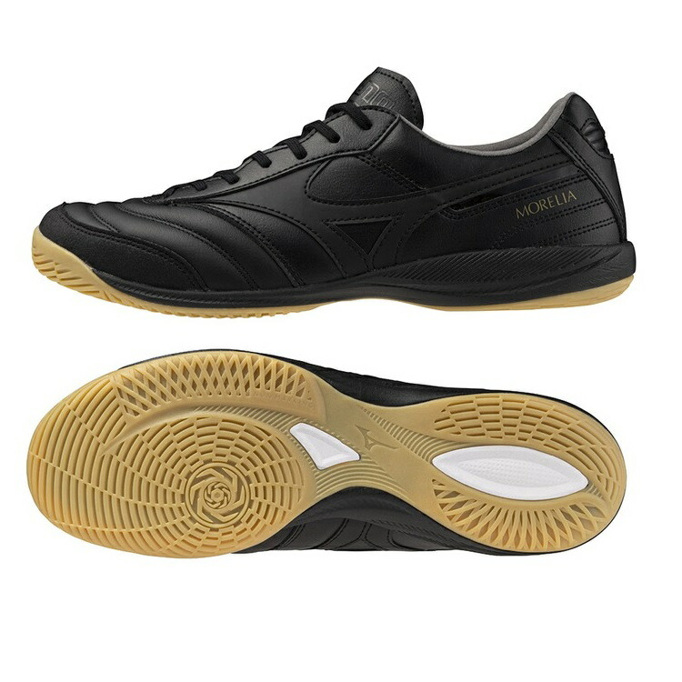 楽天市場】ミズノ MIZUNO メンズ レディース フットサル モレリア サラ