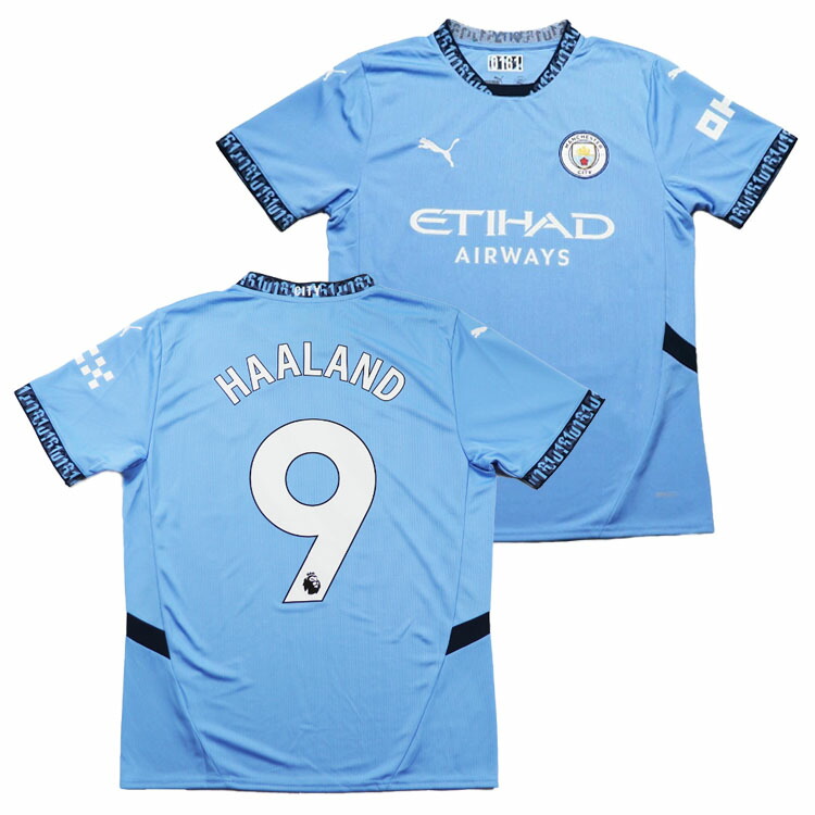 楽天市場】【スピード出荷】プーマ 23-24 MCFC マンチェスター