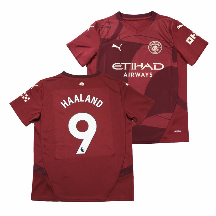 楽天市場】【スピード出荷】プーマ 23-24 MCFC マンチェスター