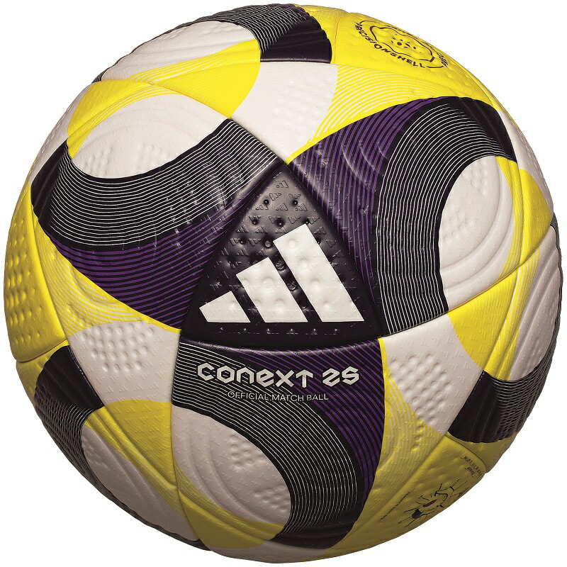 楽天市場】アディダス adidas サッカーボール 2023明治安田生命