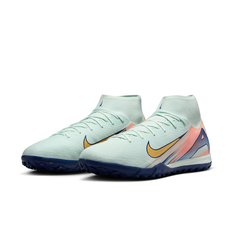 ナイキ　マーキュリアル アカデミー　TF トレーニングシューズ　28 エリート NIKE ナイキ ジュニア ズームマーキュリアル ヴェイパー 16