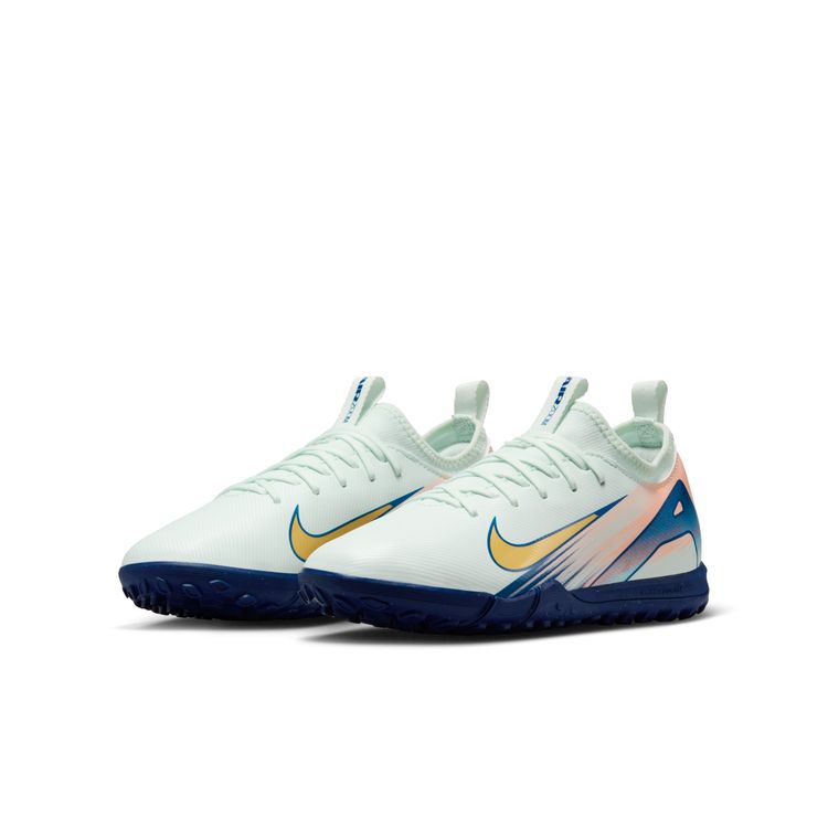 NIKE サッカー　トレーニングシューズ ナイキ（NIKE）キッズ サッカートレーニングシューズ ターフ