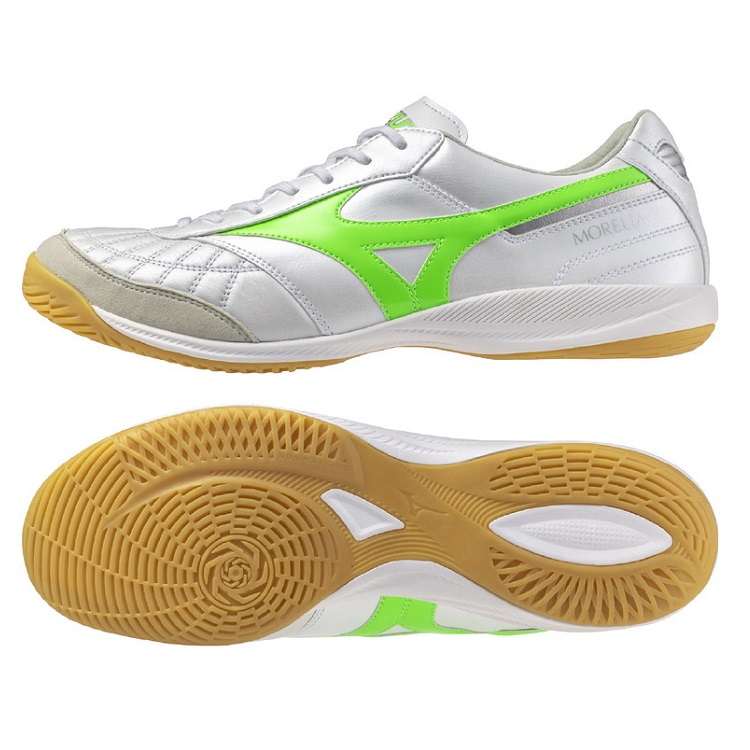 特価 MIZUNO ミズノ モレリア サラ JAPAN IN Q1GA251137 FRONTIER PACK 蹴球用 フットサルシューズ インドア 室内競技場 レアルスポーツ