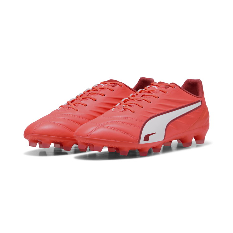 支給品 特注 レザー プーマ ウルトラ ネーム入り PUMA 即発送 プーマ サッカースパイク ウルトラ プロ HG/AG