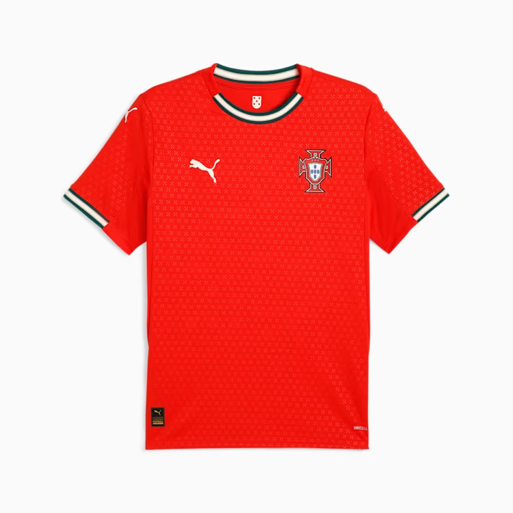 楽天市場】【2025-26 モデル】プーマ ポルトガル代表 ユニフォーム