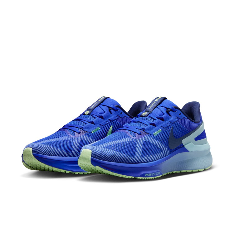 Nike Zoom Fly5 青/黄色/白28.0センチ　ほぼ新品 ナイキ ズーム フライ 5」の人気商品一覧 | 安い商品を通販