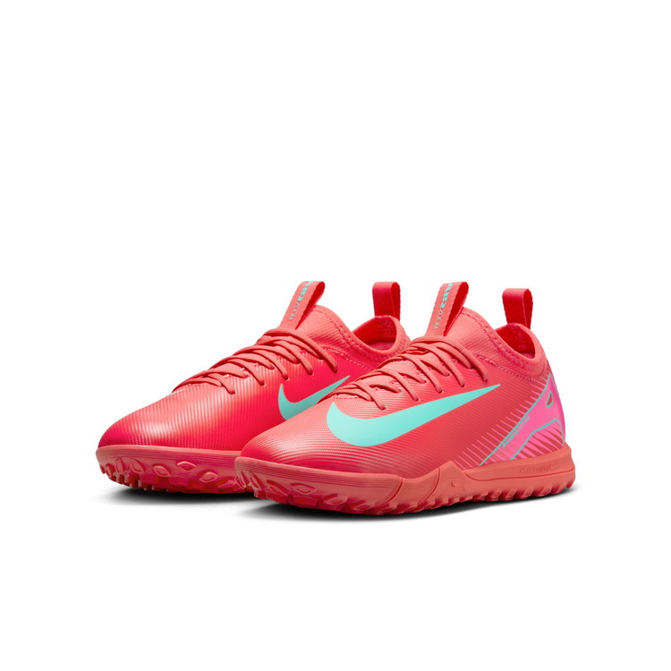NIKE サッカー　エアズーム ハイカット　ジュニア　トレシュー　TF 楽天市場】30%off 送料無料 ナイキ サッカー トレーニング