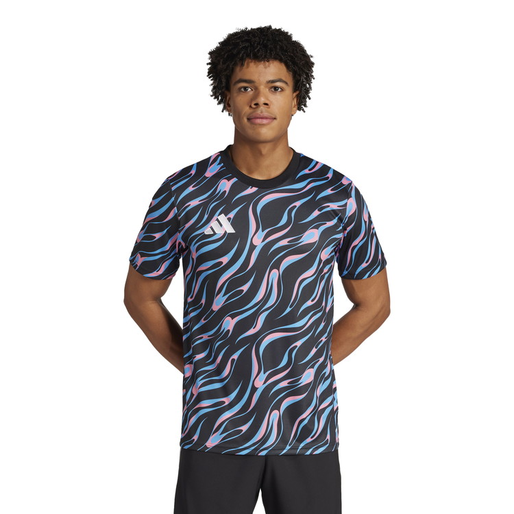 アディダス パルメイラス サッカージャージ 10 アディダス（adidas）（メンズ）サッカーウェア 半袖