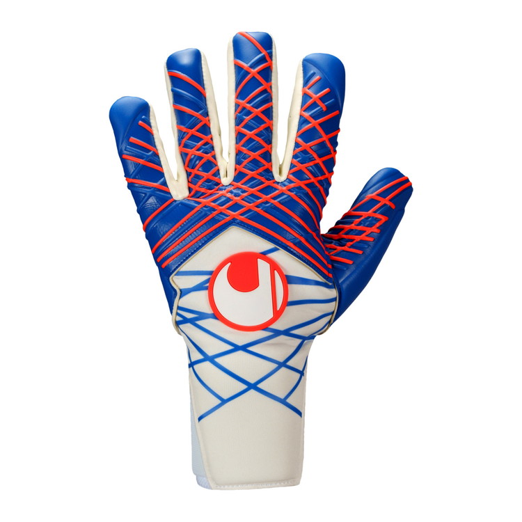 Uhlsport ｳｰﾙｼｭﾎﾟﾙﾄ プレディクション ウルトラグリップ ハーフネガティブ 101132812 01 サッカー GKグローブ レアルスポーツ 21,905円
