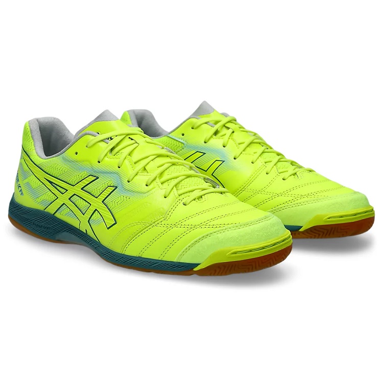 ASICS フットサルシューズ（インドドア）/DESTAQUE K FF 楽天市場】アシックス DESTAQUE K FF デスタッキ 大人用 フットサル