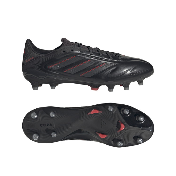 楽天市場】adidas アディダス コパピュア 3 ELITE HG/AG