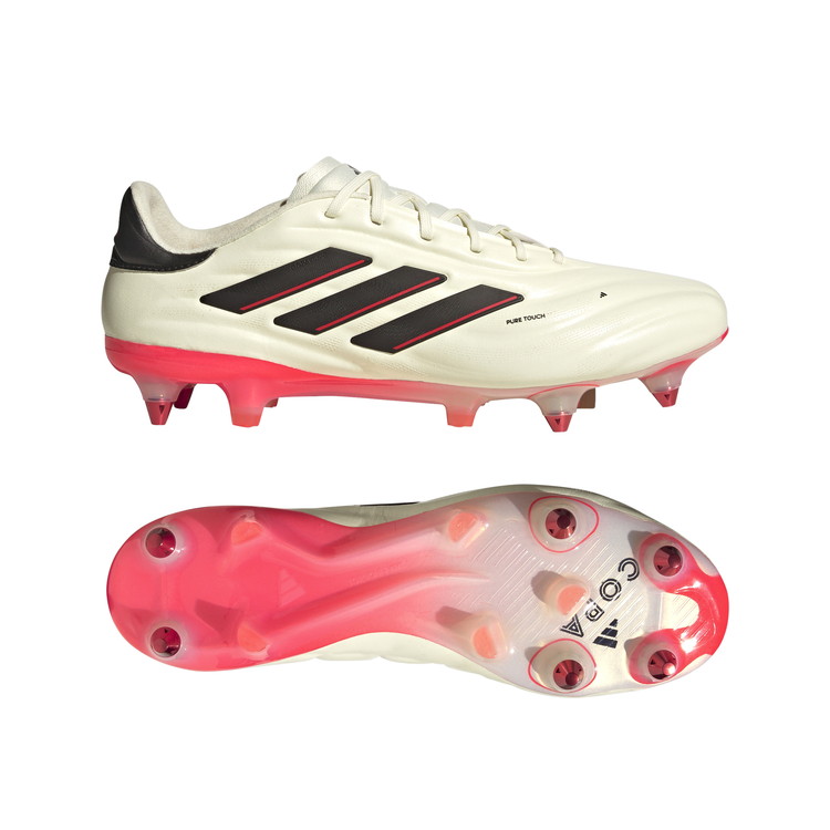 adidas copa HQ8885 1 SG 取替式トップモデル‼️ 楽天市場】adidas アディダス コパ ピュア.1 SG[HEAT SPAWN PACK