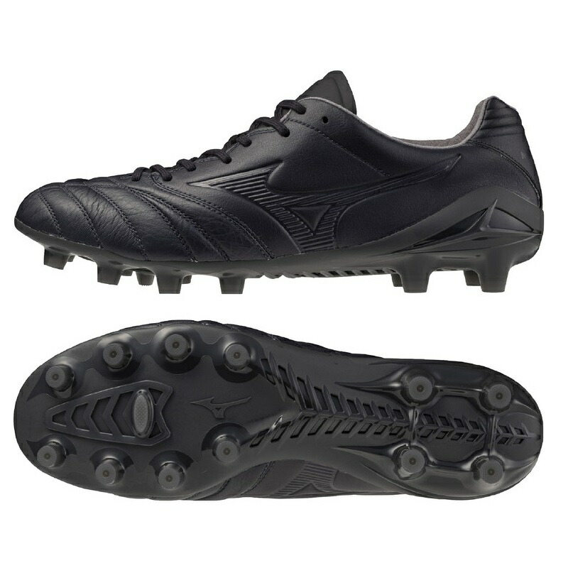 Mizuno Monarcida Neo japanゴールド×ブラック27センチ Mizuno Monarcida Neo japanゴールド×ブラック27センチ