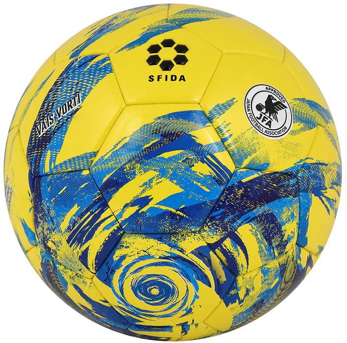 楽天市場】スフィーダ VAIS VORTI MATCH サッカーボール 5号球 sfida