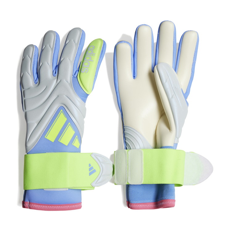 【新品】 adidasキーパーグローブ  8 adidas アディダス エックス トレーニンググローブ キッズ