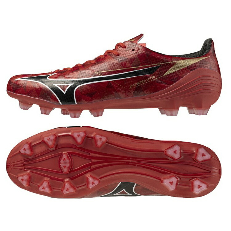 楽天市場】特価 MIZUNO ミズノ モナルシーダ ネオ 3 PRO Jr P1GB252060
