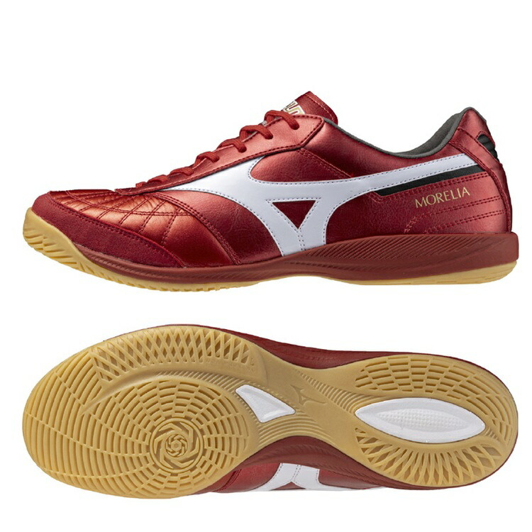 楽天市場】ミズノ MIZUNO モレリア SALA JAPAN IN(フットサル