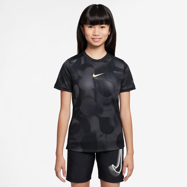 FCRB × NIKEプラクティスシャツ ブラック 半袖 Tシャツ NIKE ナイキ プラクティスTシャツ 半袖 3枚セット かっこいい