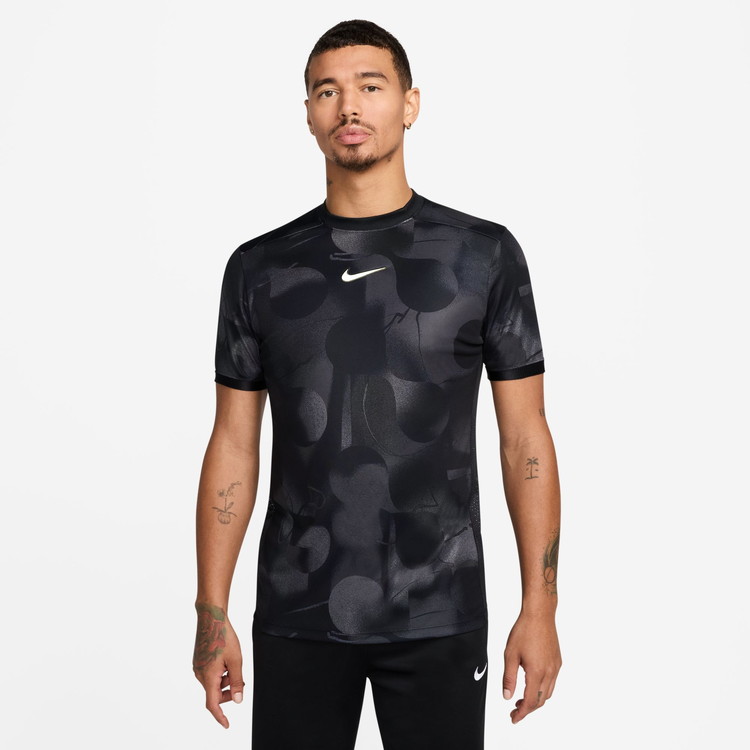【超希少】NIKEゲームシャツ プラクティスシャツ Amazon | NIKE（ナイキ） メンズ パーク VII S/S ジャージ