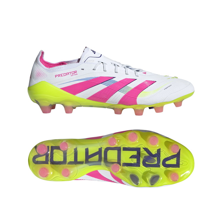 楽天市場】adidas アディダス プレデター ELITE FG [CELESTIAL