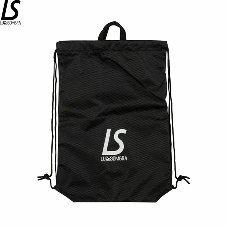 楽天市場】LUZeSOMBRA ルースイソンブラ ナップサック LS KNAPZACK