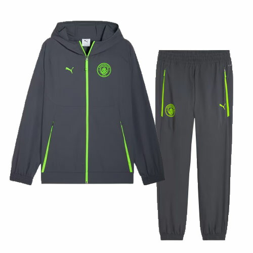 マンチェスターシティ CNY トラックジャケット パンツ 上下セット 楽天