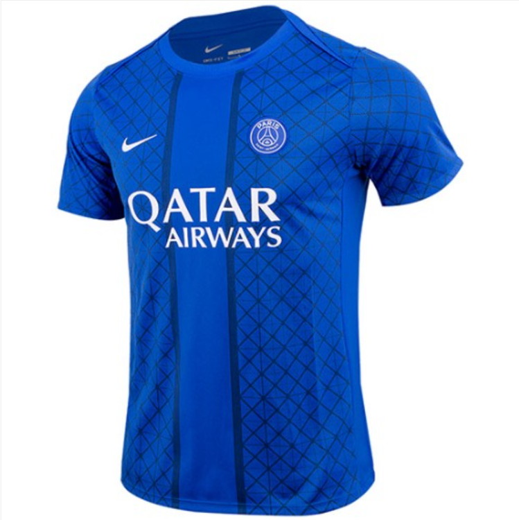 【限定特価】　極美品 NIKE 正規品 PSG 06/07 ユニフォーム パリサンジェルマン PSG ユニフォームショップ OKA