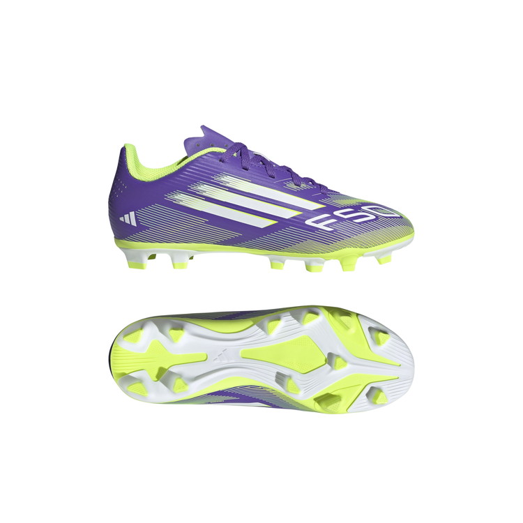 楽天市場】【特価】アディダス adidas F50 LEAGUE HG/AG サッカー