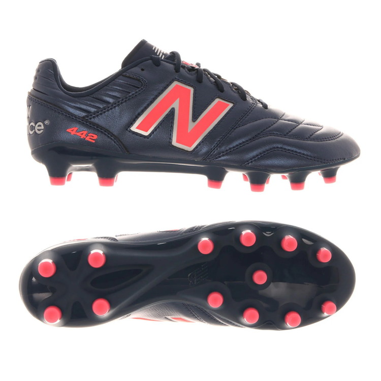 楽天市場】サッカースパイク ニューバランス 【UK CLASSIC FG