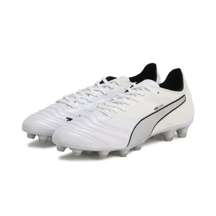 サッカースパイク プーマキングミライHG/AG 楽天市場】プーマキング ミライ HG/AG 【puma プーマ】 サッカー