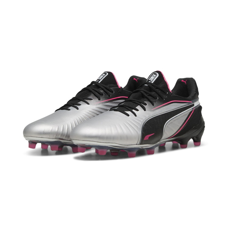 PUMA プーマ プーマキング アルティメット FG/AG LONG PILE [AUDACITY PACK] 25SS 108303 03 特価 サッカー用 天然芝 スパイク レアルスポーツ 7,193円