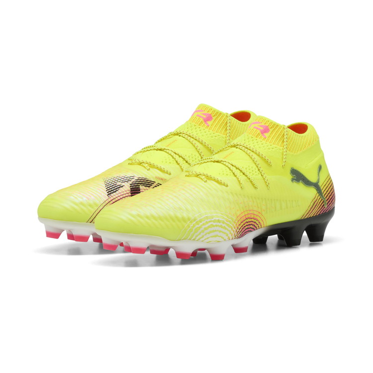 楽天市場】PUMA プーマ フューチャー 8 アルティメット CREATIVITY AG