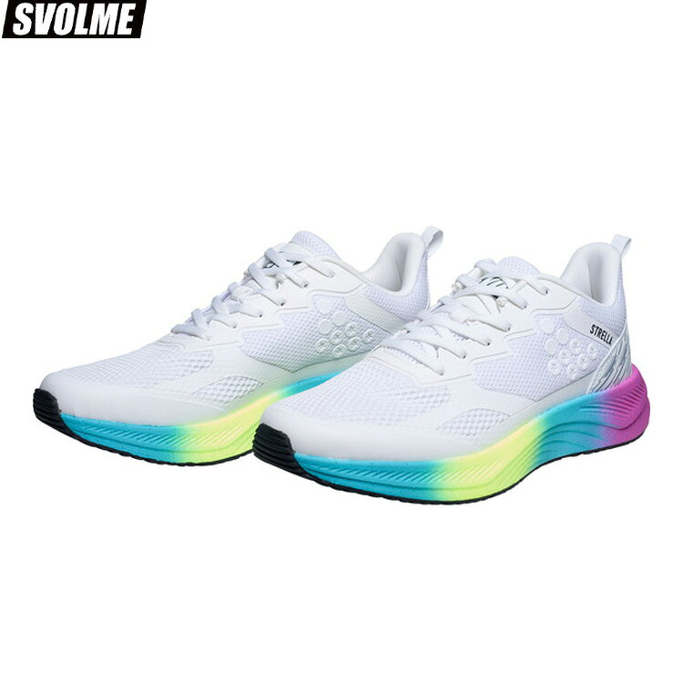 楽天市場】【SVOLME シューズ袋プレゼント】スボルメ STRELLA2 大人用