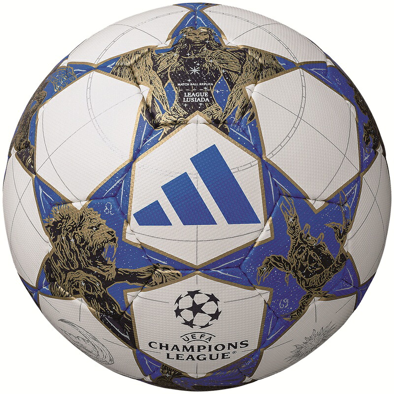 楽天市場】adidas アディダス サッカーボール 4号球 トリオンダ クラブ