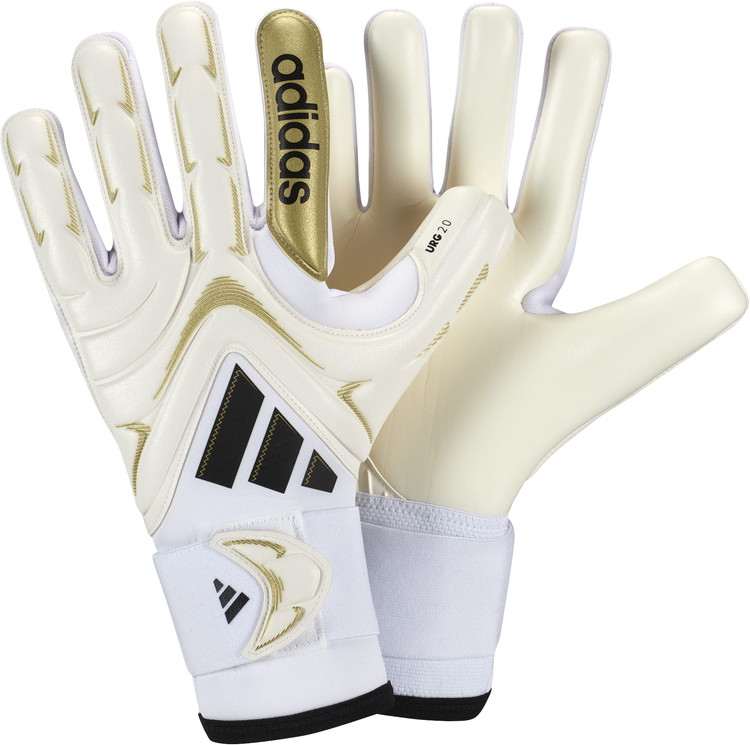 adidas アディダス コパ プロ GKグローブ [ROAD TO GLORY PACK] KSZ19 JZ5793 キーパーグローブ URG2.0 サッカー用 レアルスポーツ 12,355円