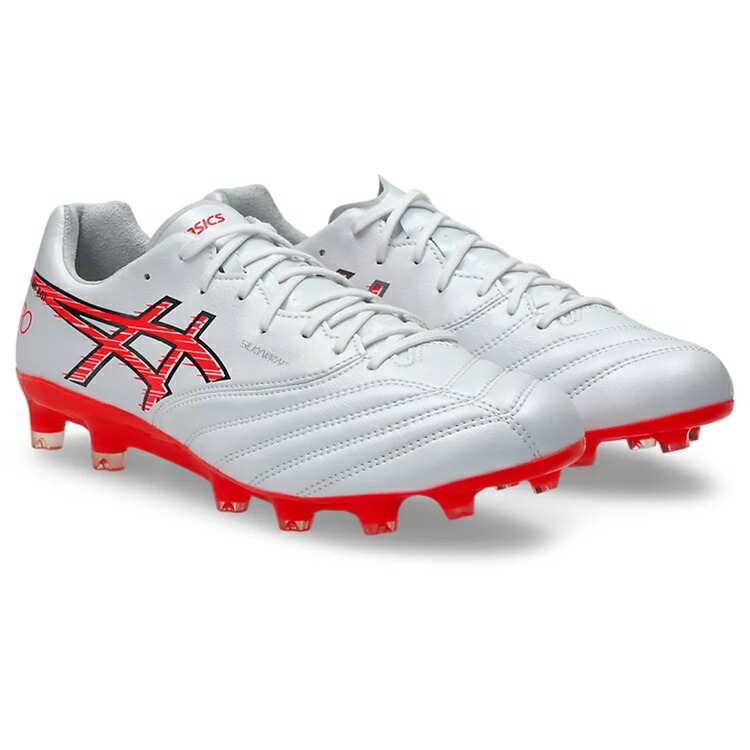 楽天市場】asics アシックス DS LIGHT X-FLY PRO 3 CLASSIC RED/WHITE
