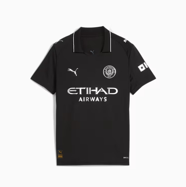 楽天市場】PUMA プーマ KIDS 24/25 マンチェスター・シティ MCFC