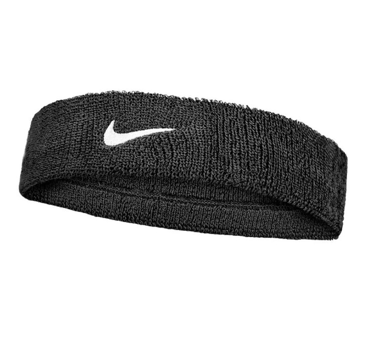 楽天市場】NIKE ナイキ バンダナ ヘアバンド ブラック Just Do it