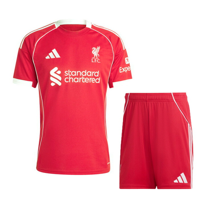 楽天市場】adidas アディダス 25/26 LFC リバプールFC アウェイ